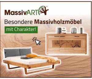MassivArt bietet 3 % Rabatt auf das gesamte Sortiment. Einfach Code MMSV3 an der Kasse eingeben und günstiger einkaufen – sofort gültig!