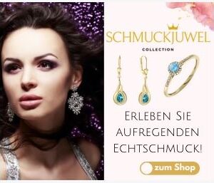 Jetzt 5 % sparen mit Code SCHMUCKJUWEL5 bei Schmuckjuwel24